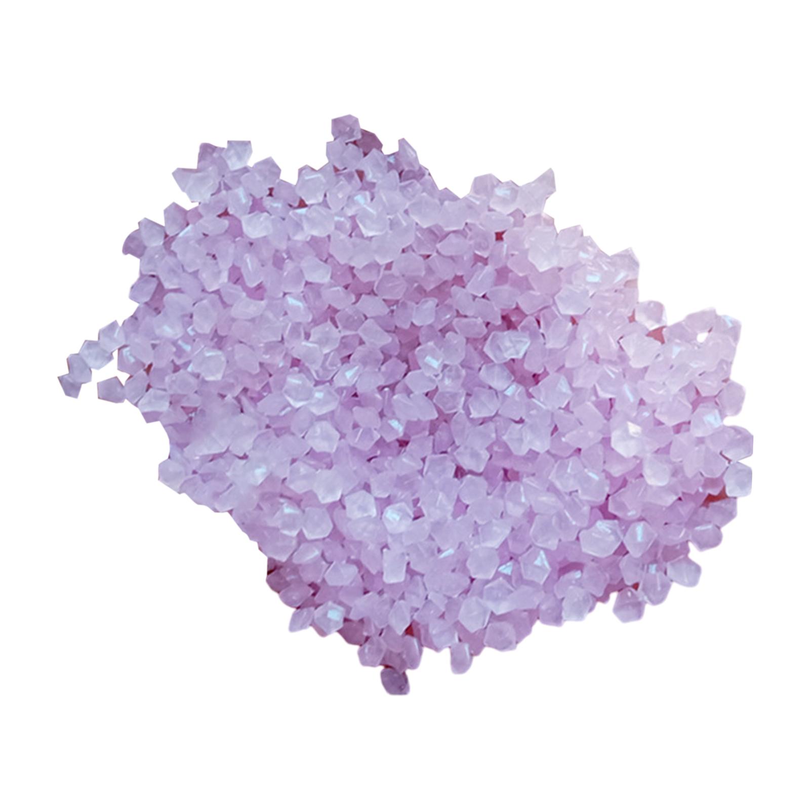 Aquarium Decoration Rock - Pietre per Acquario in Resina Fluorescente,