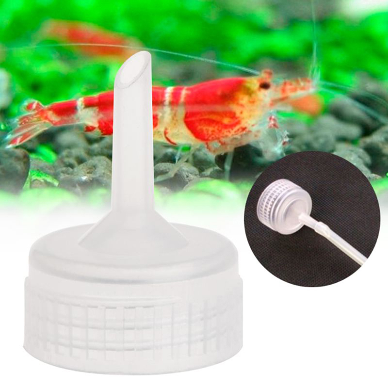 Aquarium Fish Eggs - 10 Pz Acquario Salamoia Gamberetti Artemia