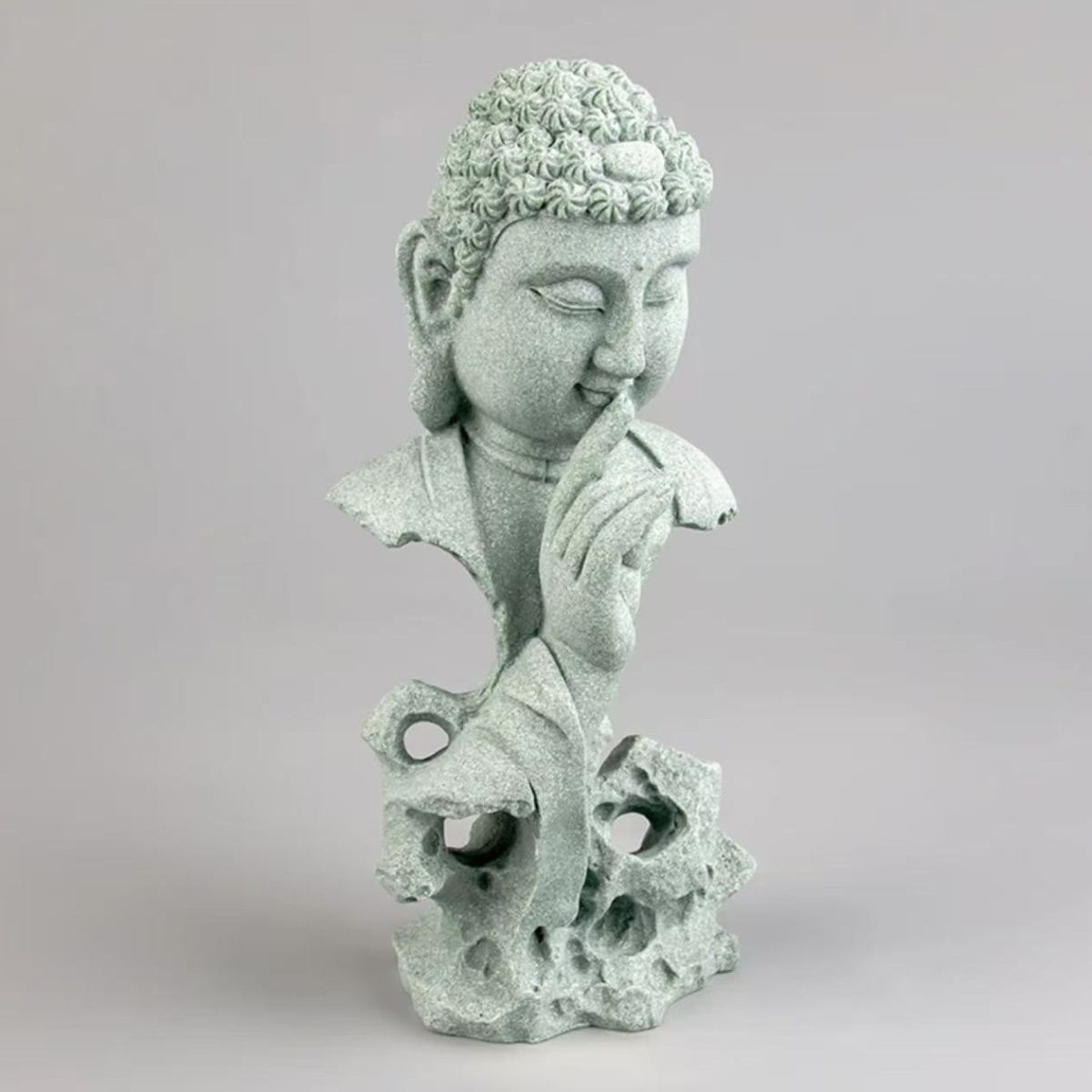 Acquario per acquario Ornament - Aquarium Decoration Rock recensione e prezzo