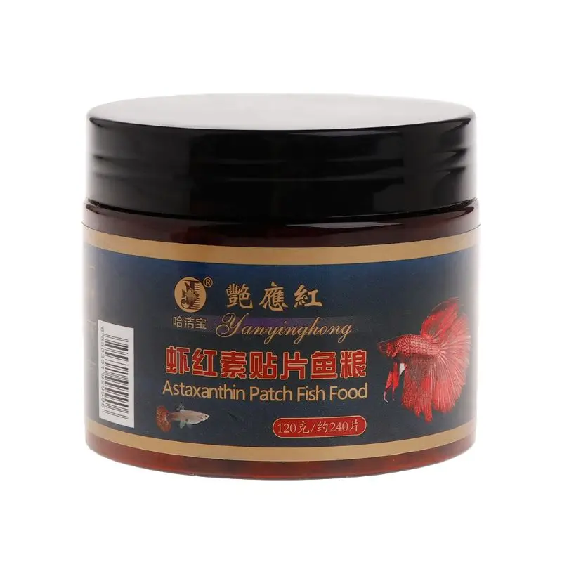 Pillole per compresse per acqu - Aquarium Fish Vitamin recensione e prezzo