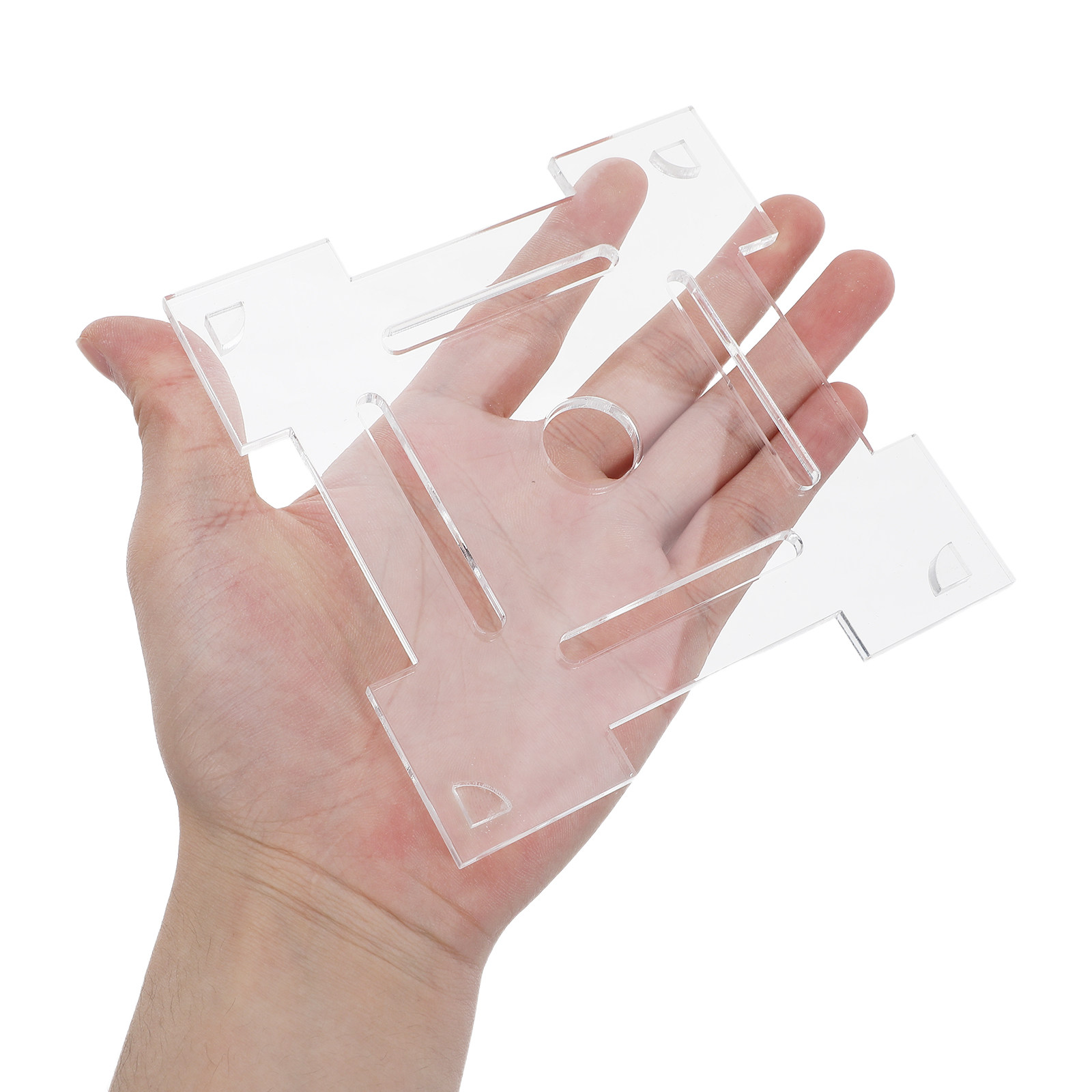 Coperchio trasparente in acril - Aquarium Fish Jump Guard recensione e prezzo