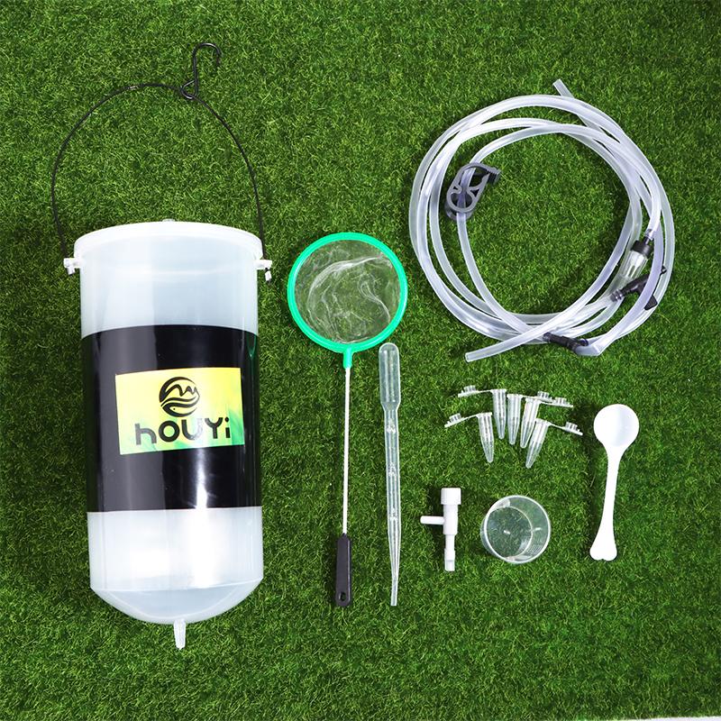 Incubatrice per Uova di Artemi - Aquarium Fish Eggs recensione e prezzo