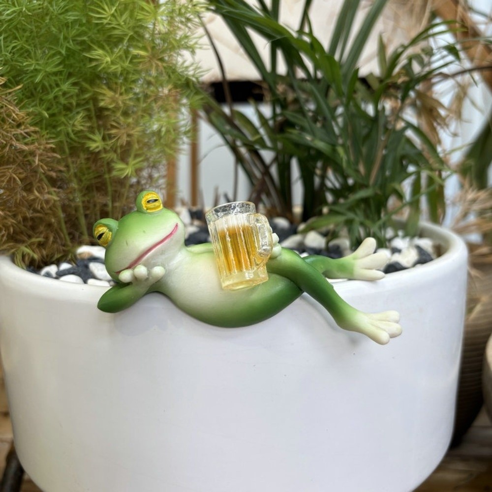 Figurine da tavolo con ciondol - Aquarium Fish Pot recensione e prezzo