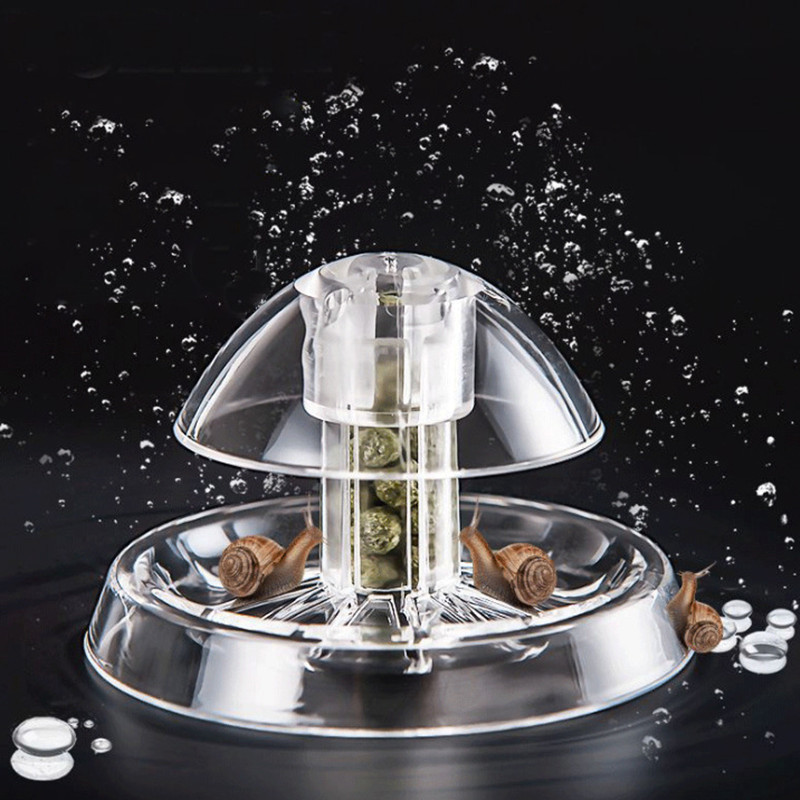 1PCS Fish Tank Aquarium Cleane - Aquarium Fish Eggs recensione e prezzo