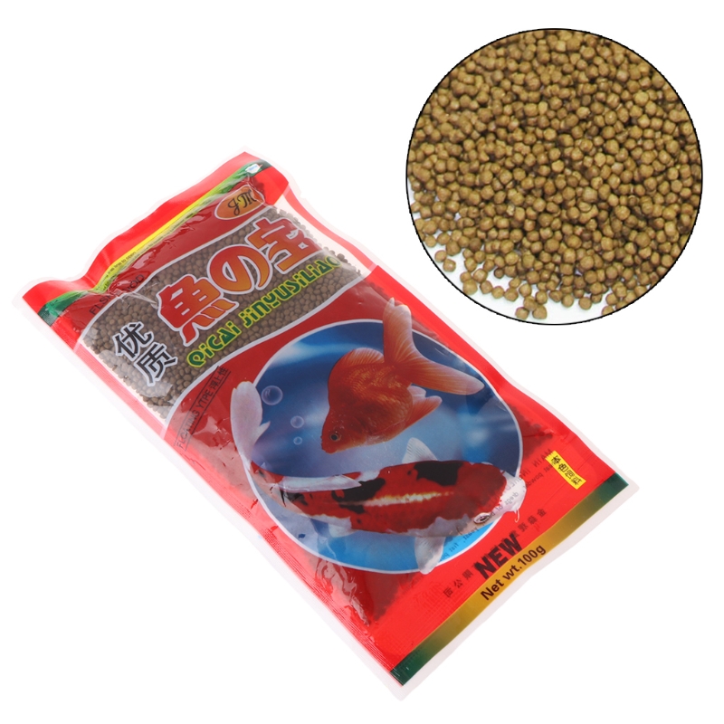 Acquario vendita calda cibo pe - Aquarium Fish Vitamin recensione e prezzo
