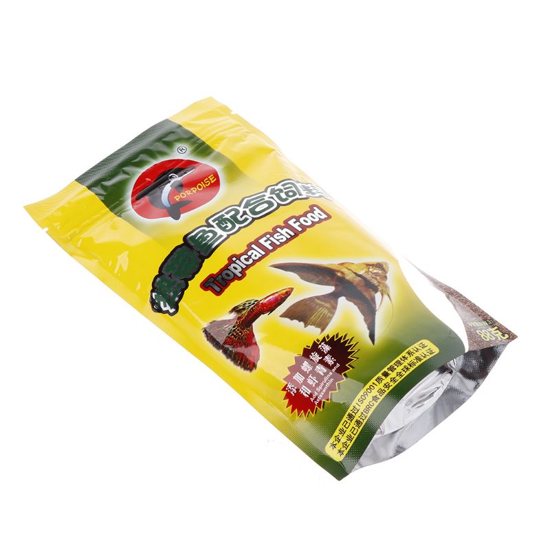Carro armato acquario cibo per - Aquarium Fish Vitamin recensione e prezzo