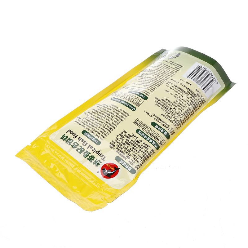 Carro armato acquario cibo per - Aquarium Fish Vitamin recensione e prezzo
