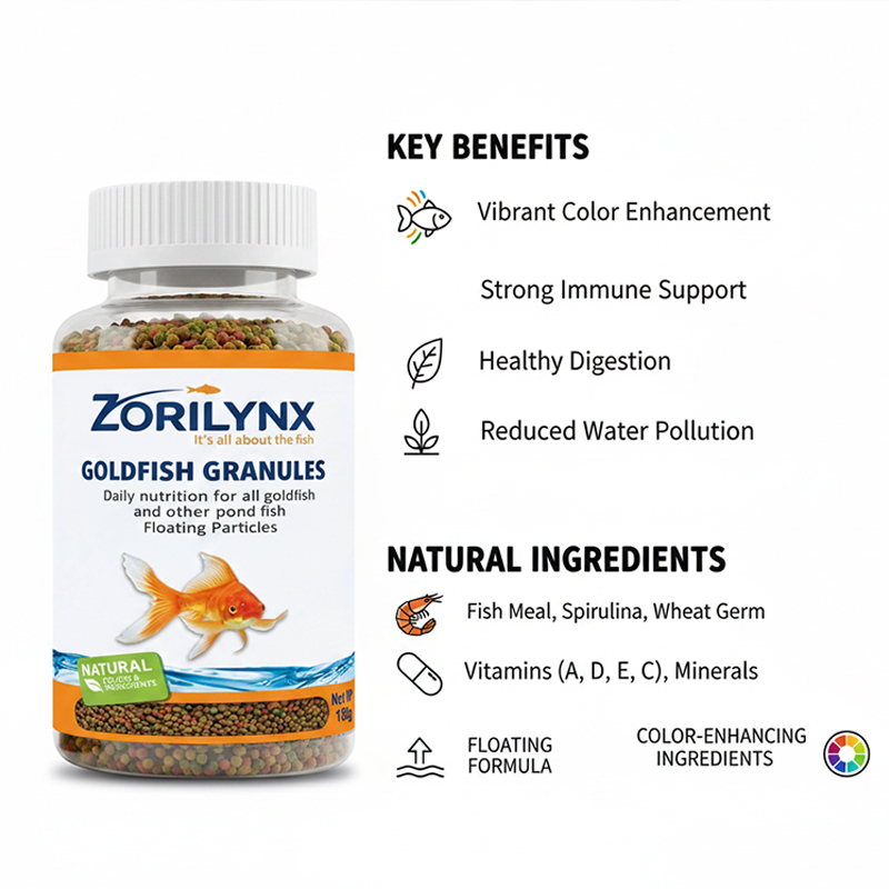 Mangime Quotidiano per Pesci R - Aquarium Fish Vitamin recensione e prezzo