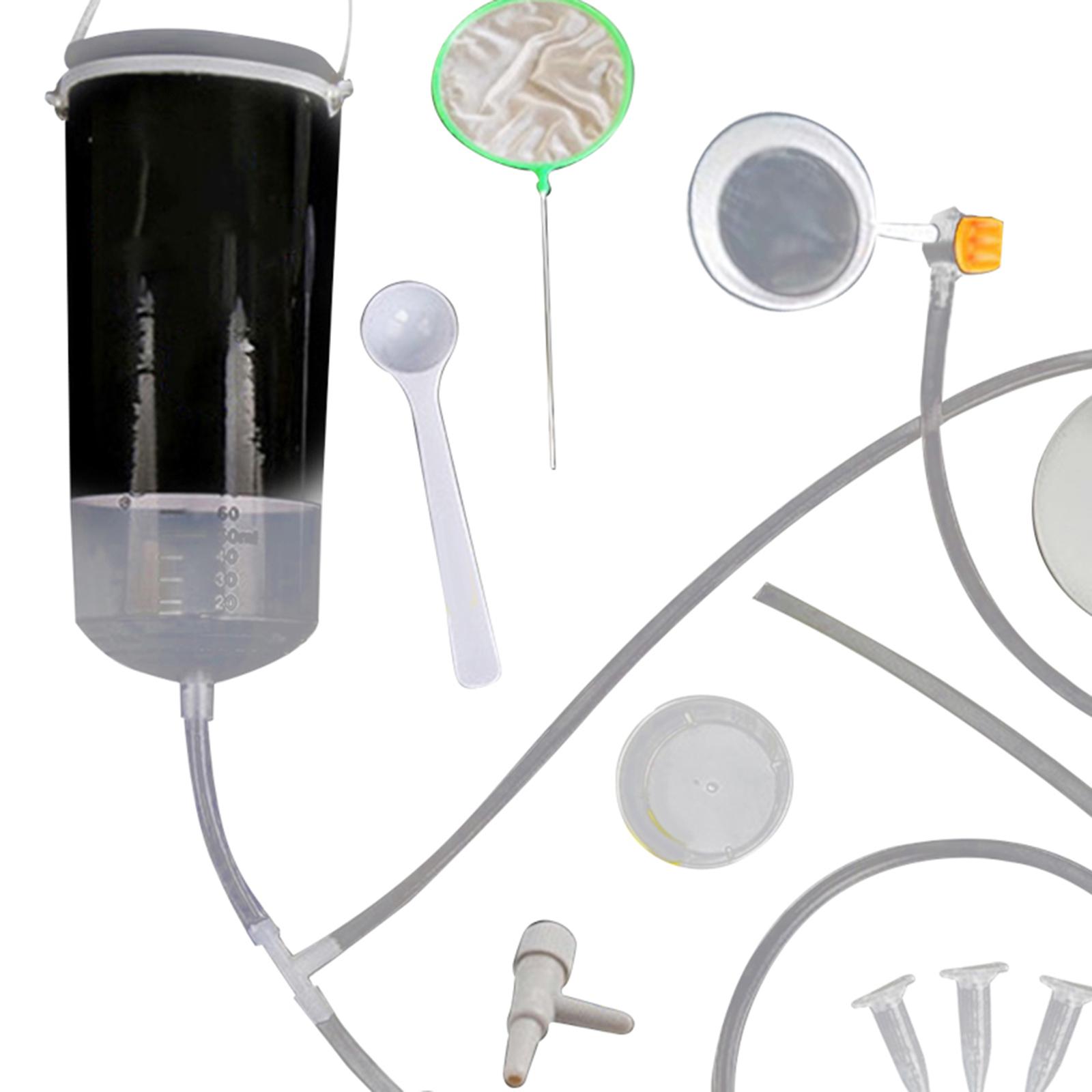Incubatrice per Uova di Animal - Aquarium Fish Eggs recensione e prezzo