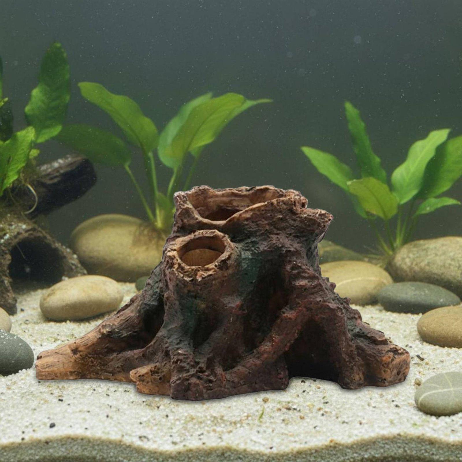Decorazione per Acquario, Tron - Aquarium Fish In recensione e prezzo