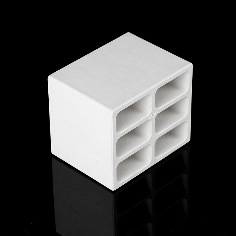 Serbatoio di ceramica bianca a - Aquarium Fish Pot recensione e prezzo