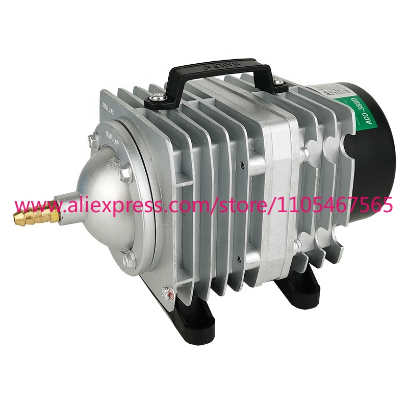 Pompa Elettromagnetica per Acq - Aquarium Fish In recensione e prezzo