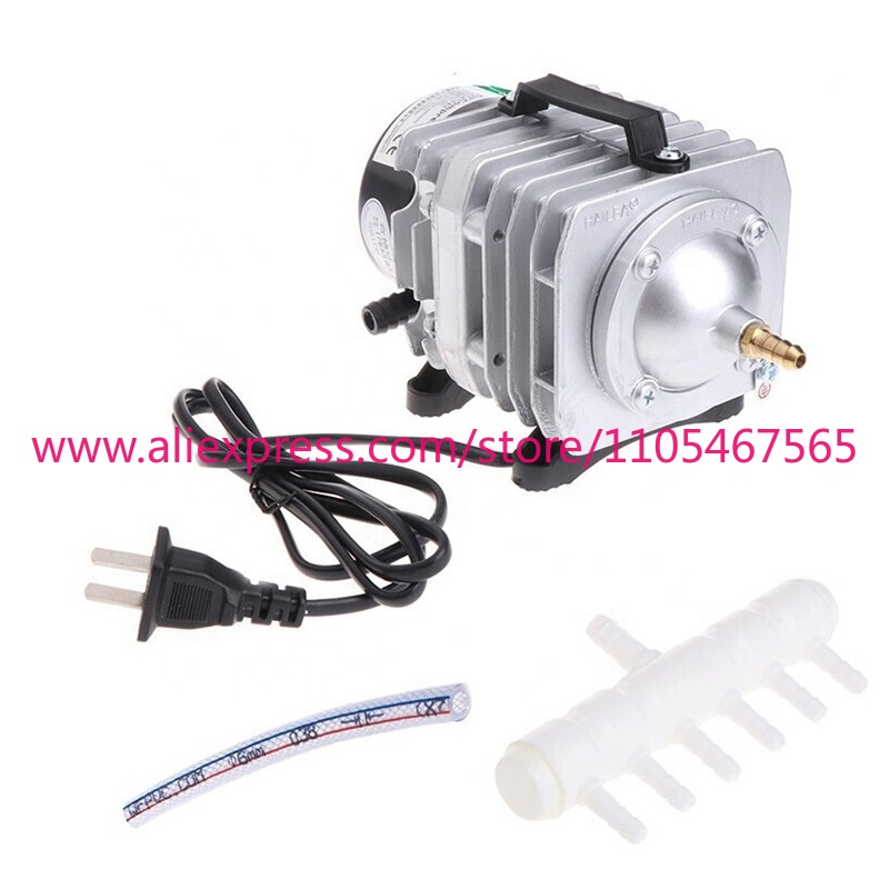 Pompa Elettromagnetica per Acq - Aquarium Fish In recensione e prezzo