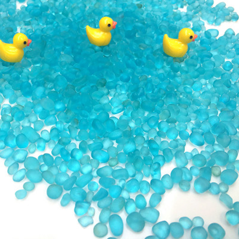 Pietra colorata acquario rocci - Aquarium Decoration Rock recensione e prezzo