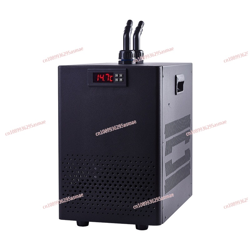 Mini refrigeratore per acquari - Aquarium Fish In recensione e prezzo