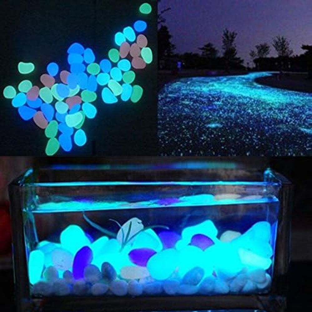 Rocce per acquari che si illum - Aquarium Fish Pot recensione e prezzo