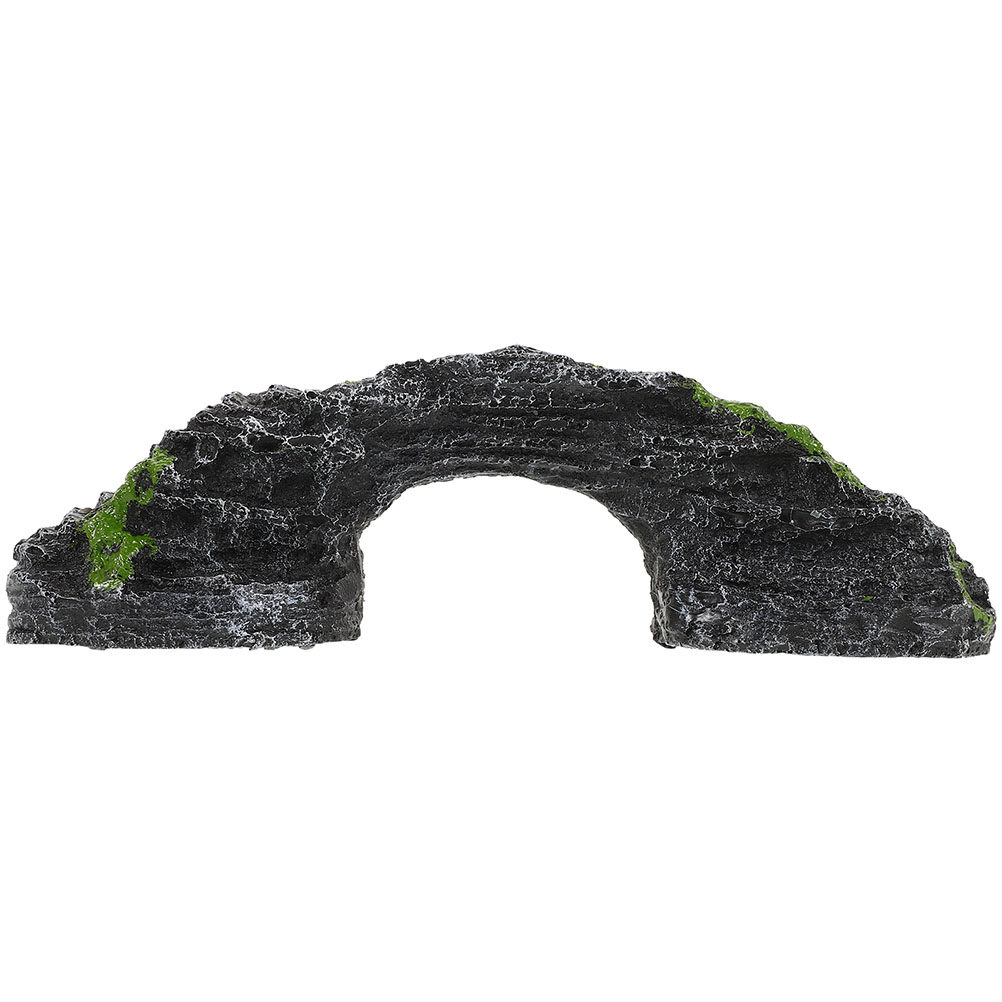Piattaforma per Rettili, Rocci - Aquarium Decoration Rock recensione e prezzo
