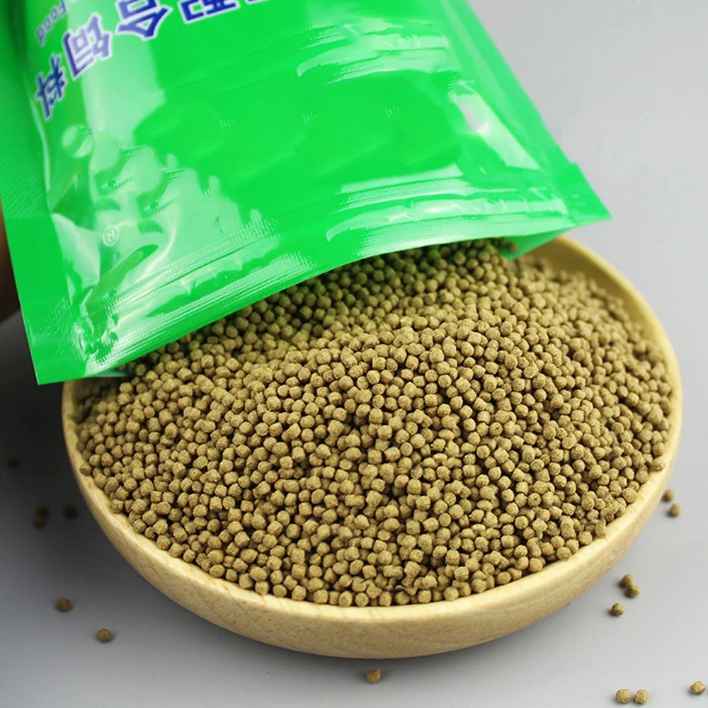 Alimenti per pesci tropicali g - Aquarium Fish Vitamin recensione e prezzo