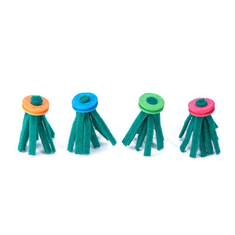 Set di 10 Pezzi per Riproduzio - Aquarium Fish Eggs recensione e prezzo