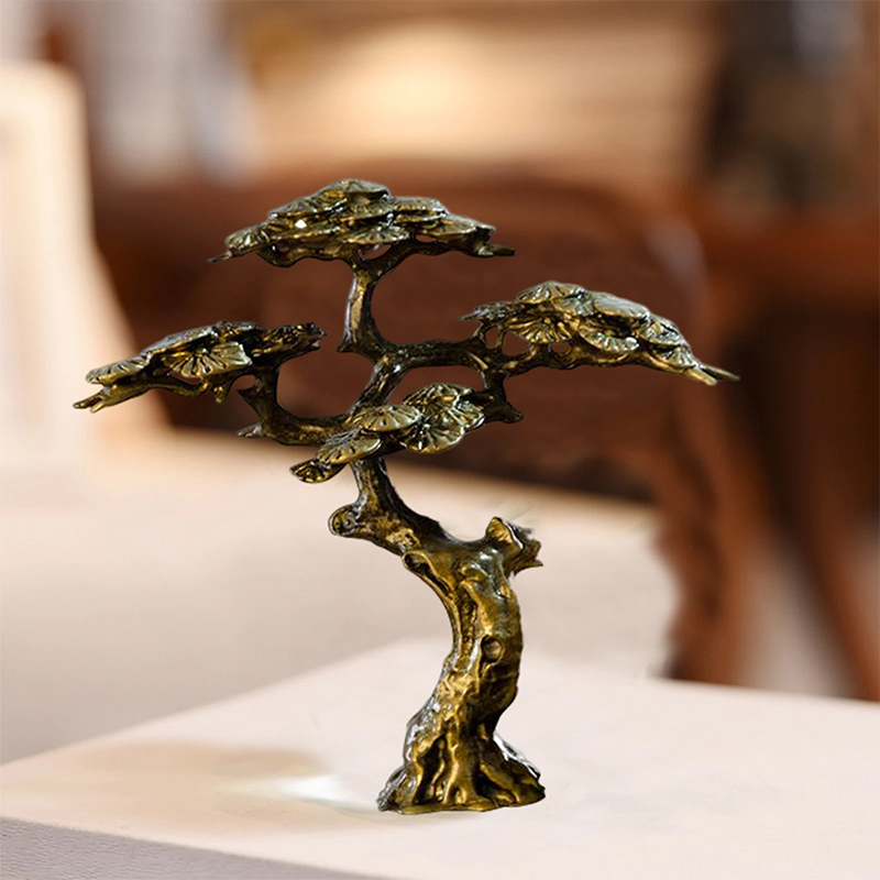 Mini statuetta in miniatura di - Aquarium Decoration Rock recensione e prezzo