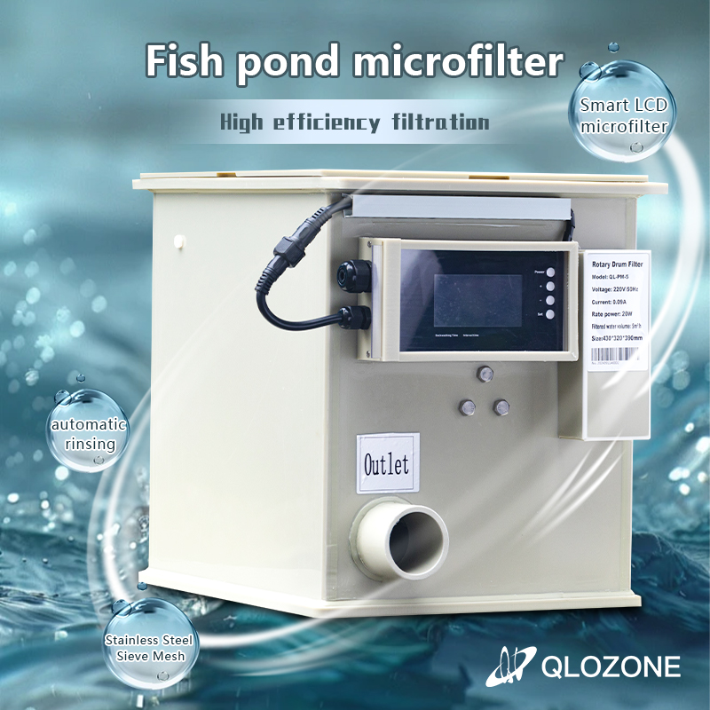 Nuovo Design Mini Filtro a Tam - Aquarium Fish In recensione e prezzo