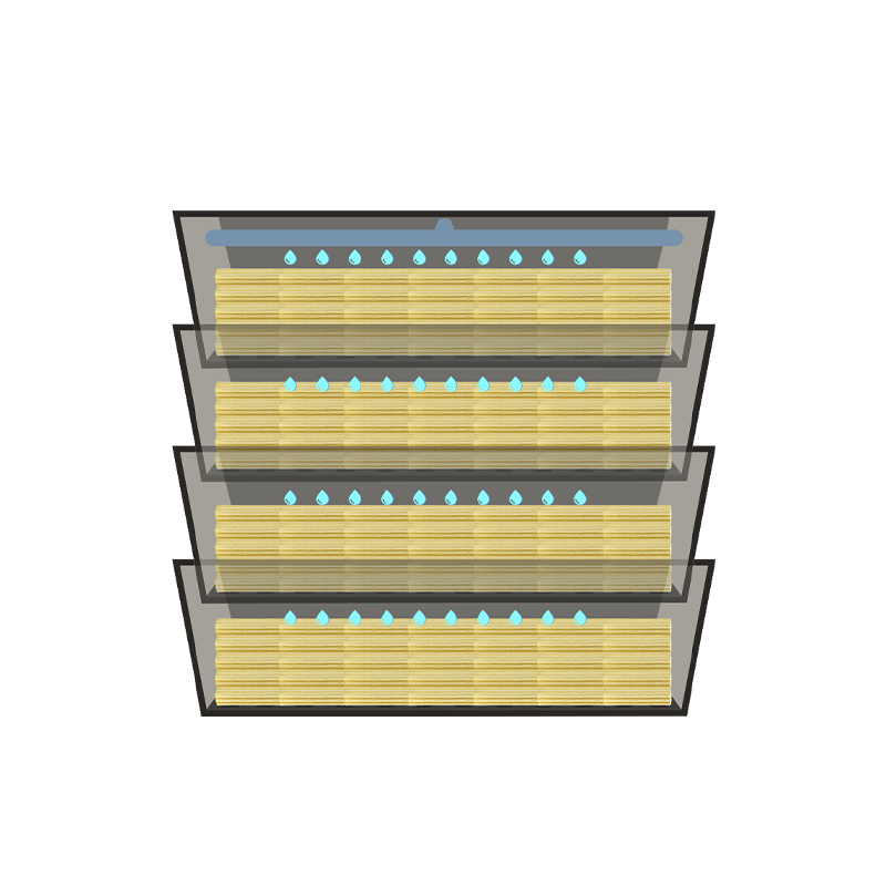 Filtro a Cascata Qlozone per A - Aquarium Fish In recensione e prezzo