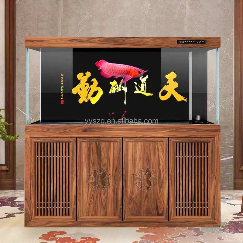 Acquario Rettangolare in Vetro - Aquarium Fish In recensione e prezzo