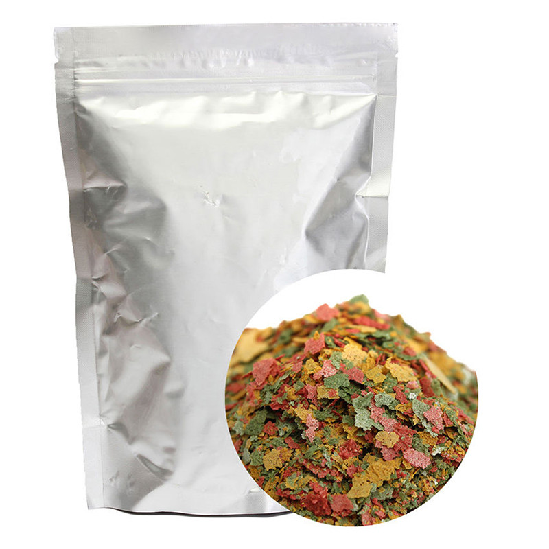 Pesci ornamentali Fetta sottil - Aquarium Fish Vitamin recensione e prezzo