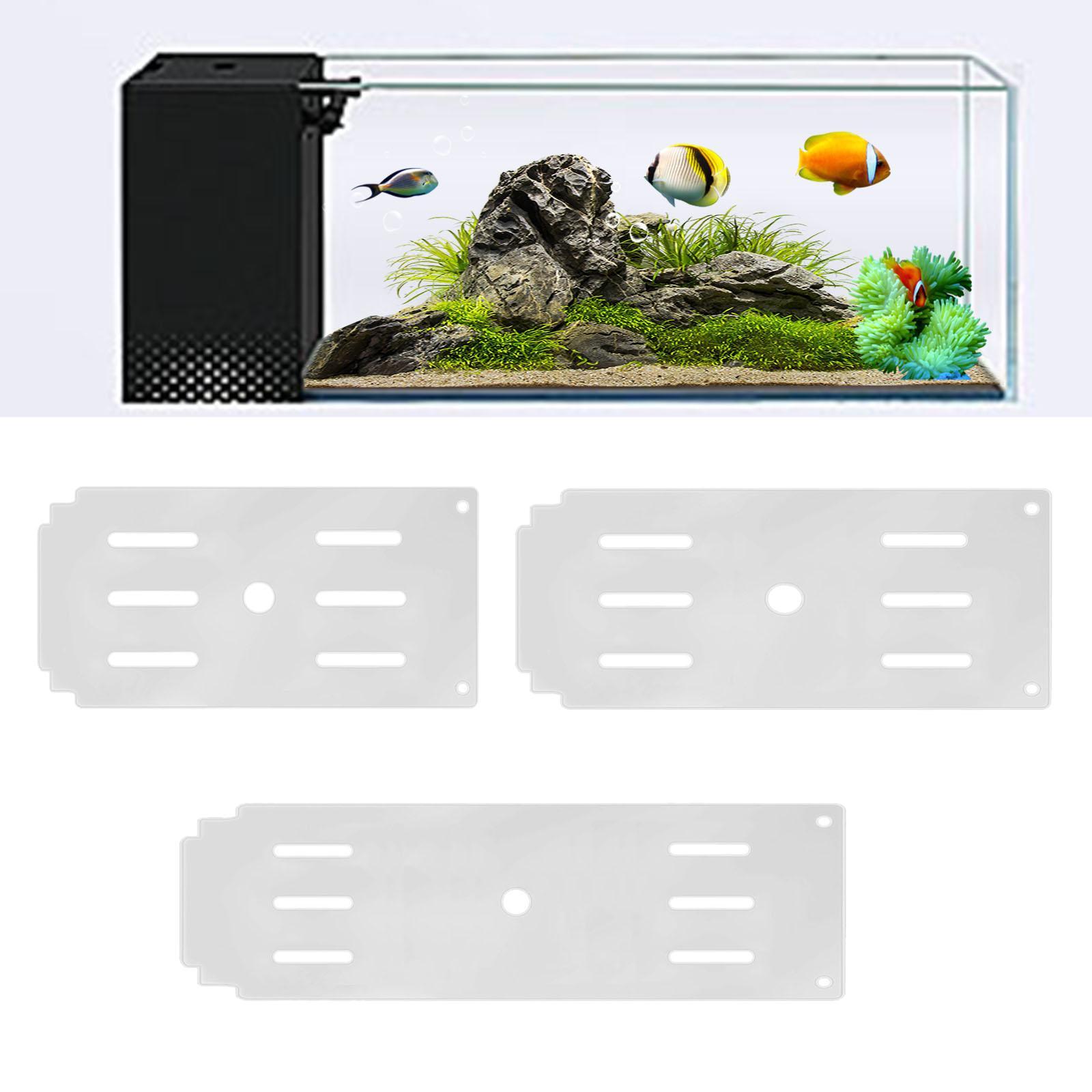 Protezione per saltare con cop - Aquarium Fish Jump Guard recensione e prezzo