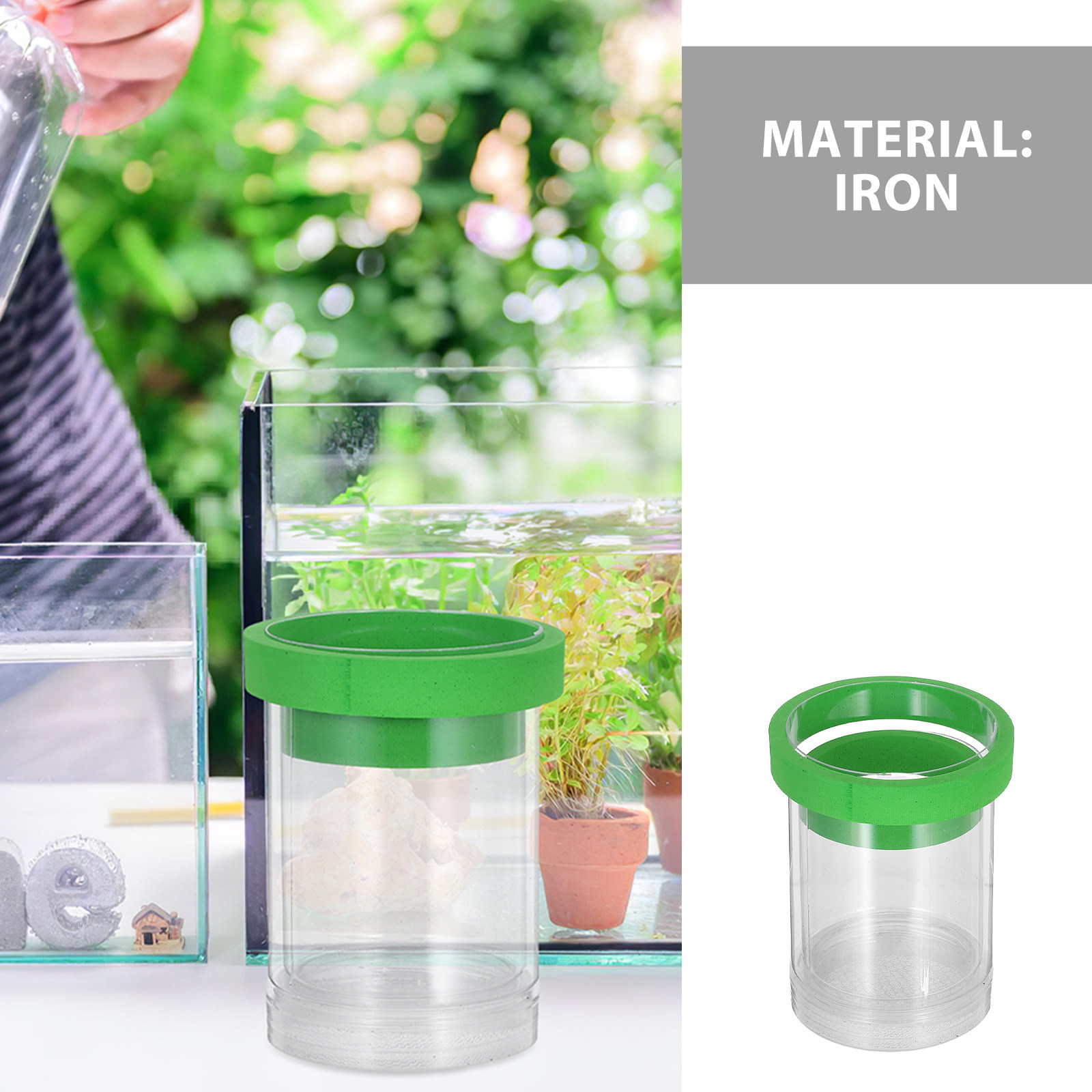 Incubatrice per Uova di Pesce, - Aquarium Fish Eggs recensione e prezzo
