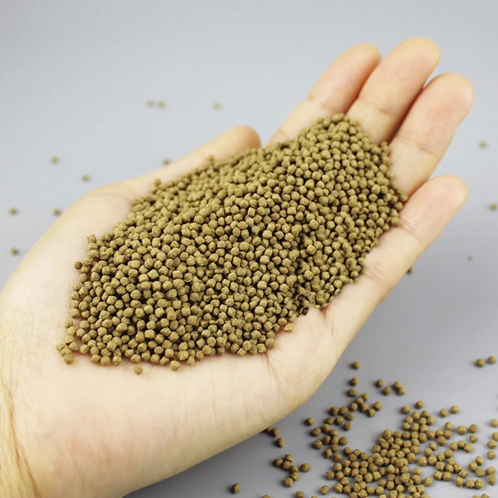100g Cibo per pesci ornamental - Aquarium Fish Vitamin recensione e prezzo