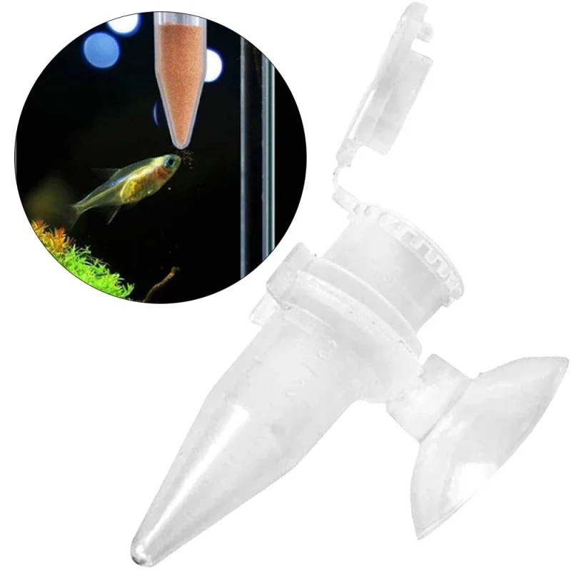 Alimentatore automatico per pe - Aquarium Fish Eggs recensione e prezzo